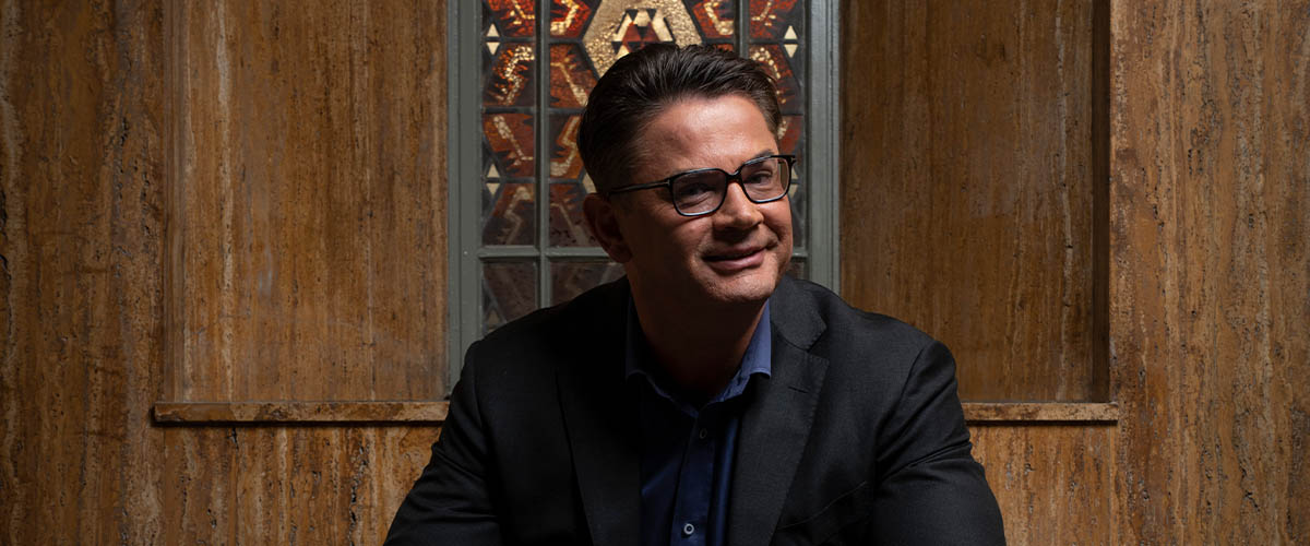 Caspar Netscher