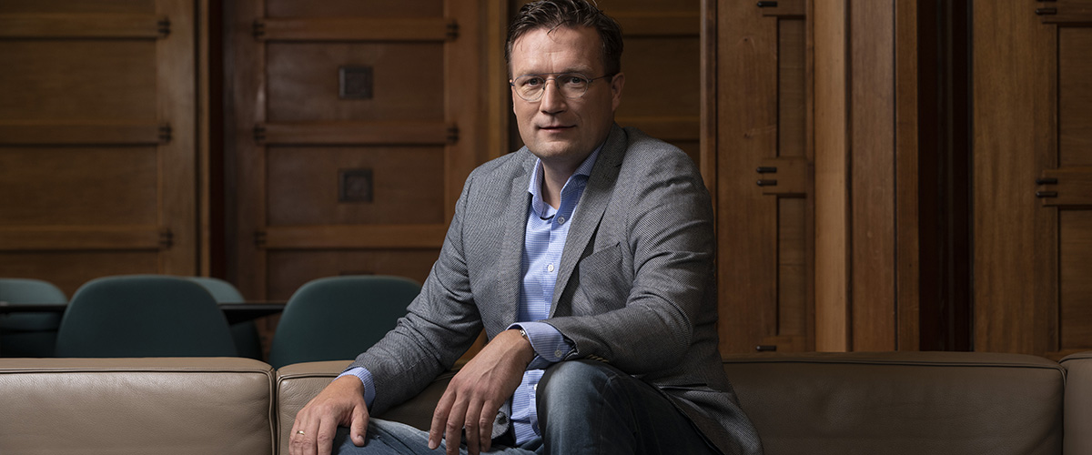 Giovanni Hendriks