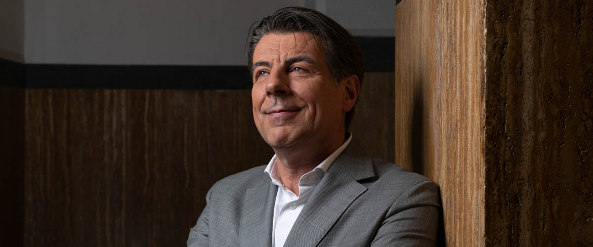 Jan van Megen