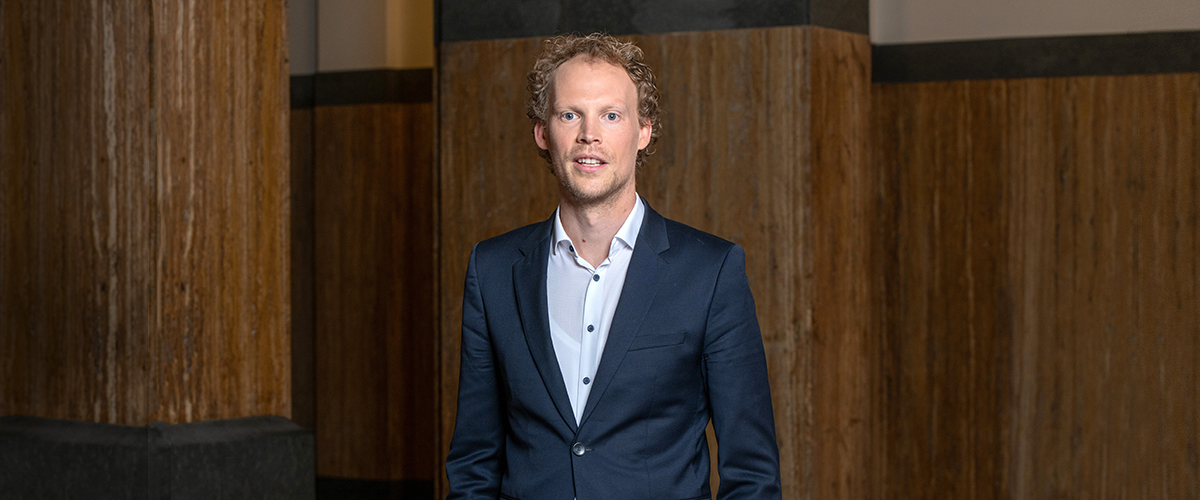Roel Tinneveld