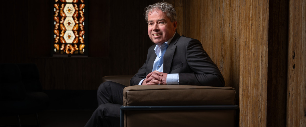 Wouter Jan Zweers