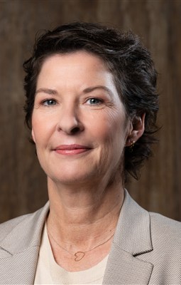 Auke van der Endt