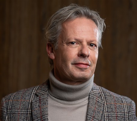 Bas Fockens