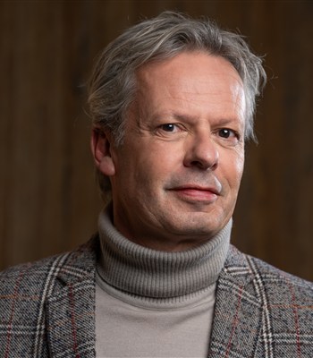 Bas Fockens
