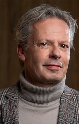 Bas Fockens
