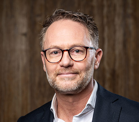 Floris Van den Berg