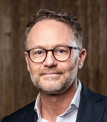 Floris Van den Berg