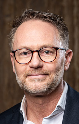 Floris Van den Berg