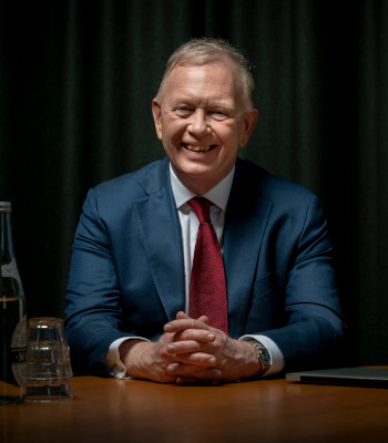 Han-Jorrit van Bremen