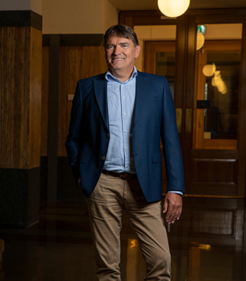 Jan van der Avoird