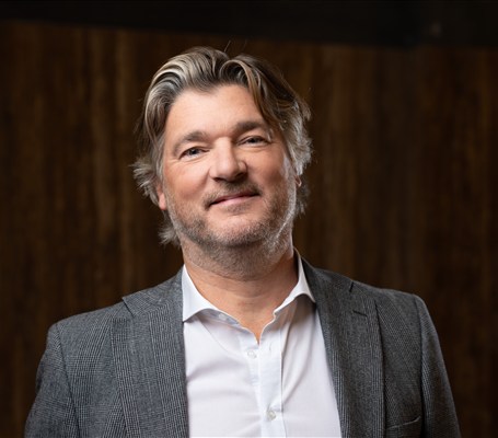 Joris Dieden
