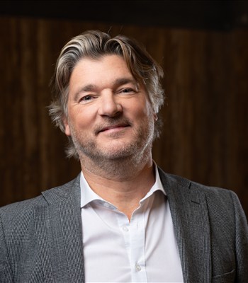 Joris Dieden