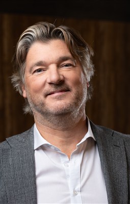 Joris Dieden