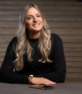 Macy van Kuijl