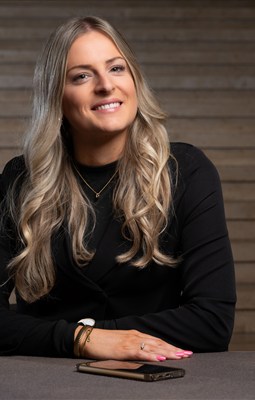 Macy van Kuijl