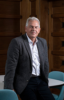 Marc de Vries
