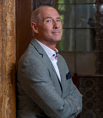 Martin van de Wijgerd