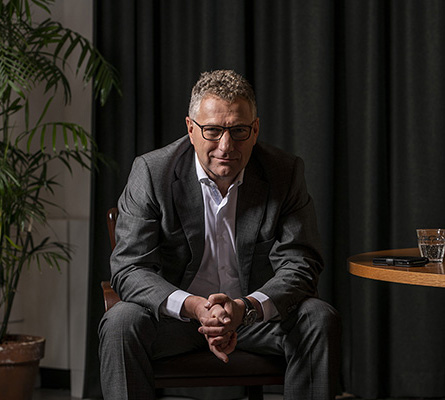 Matthijs Böcker