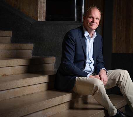 Pieter-Bas van de Pol
