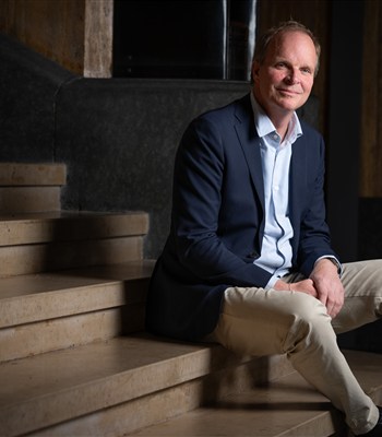 Pieter-Bas van de Pol