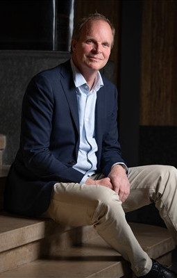 Pieter-Bas van de Pol