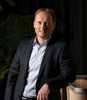 Pieter Melters