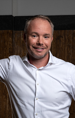 Roy van de Ven