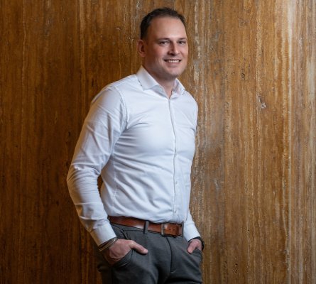 Sander Koopsen