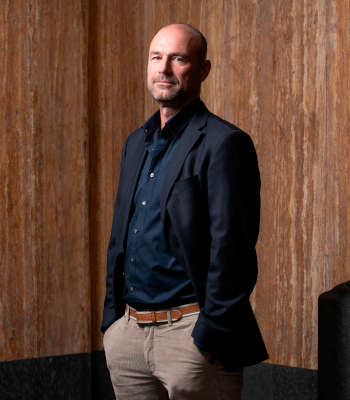 Thierry de Voogd