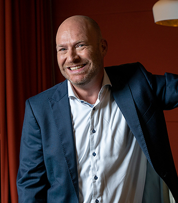 Vladimir van der Voort