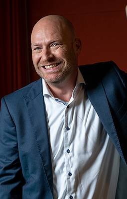 Vladimir van der Voort