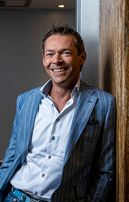 Wim Jansen