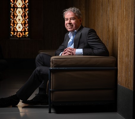 Wouter Jan Zweers