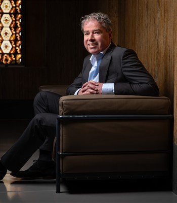 Wouter Jan Zweers